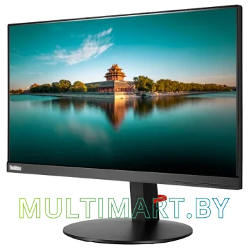 Монитор Lenovo ThinkVision T22i-10 61A9MAT1EU картинка 2